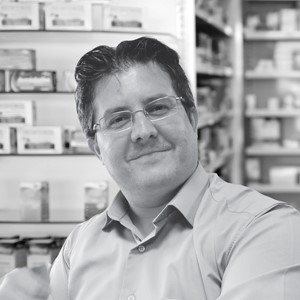 Harun Evran