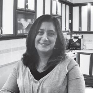 Şebnem Özer